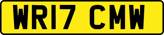 WR17CMW