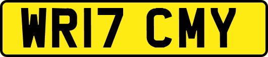 WR17CMY