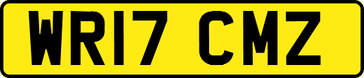 WR17CMZ