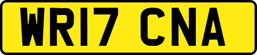 WR17CNA