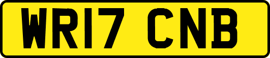 WR17CNB