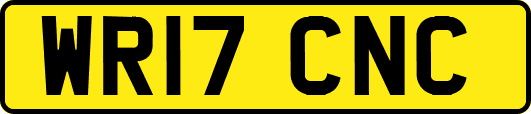 WR17CNC