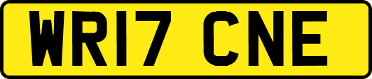 WR17CNE