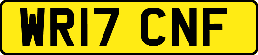 WR17CNF