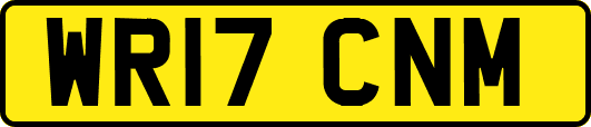 WR17CNM