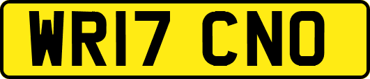 WR17CNO