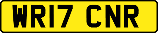 WR17CNR