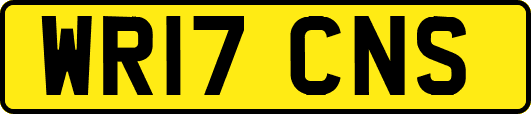 WR17CNS