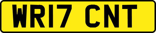 WR17CNT