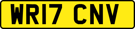 WR17CNV