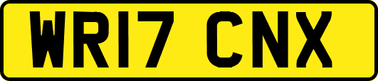 WR17CNX