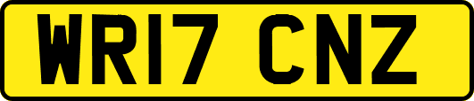 WR17CNZ
