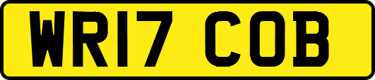 WR17COB