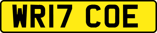 WR17COE
