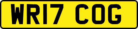WR17COG