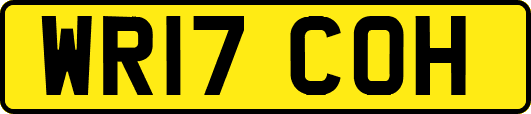 WR17COH