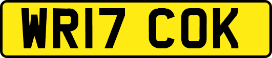 WR17COK