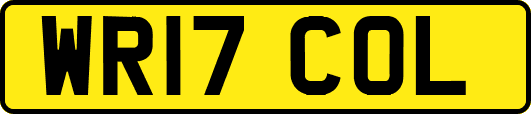 WR17COL