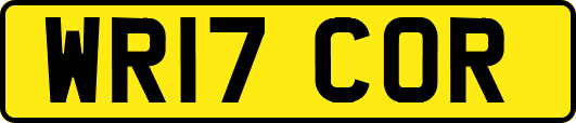 WR17COR