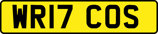 WR17COS