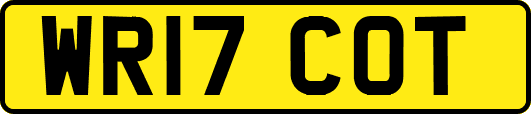 WR17COT