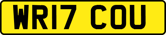 WR17COU