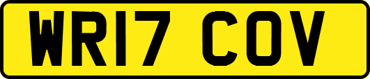 WR17COV