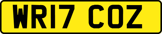 WR17COZ