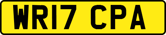 WR17CPA