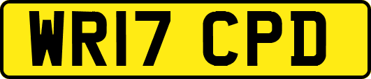 WR17CPD