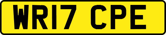 WR17CPE