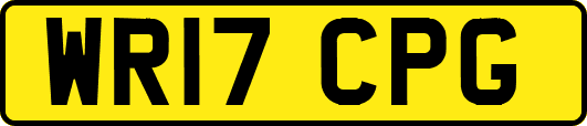 WR17CPG