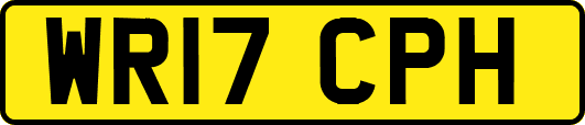 WR17CPH