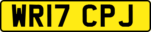 WR17CPJ