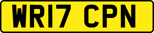 WR17CPN