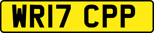 WR17CPP