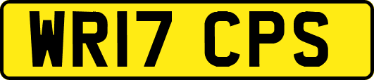 WR17CPS