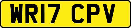 WR17CPV