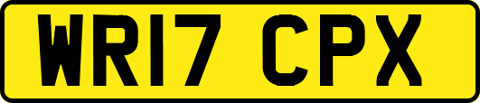 WR17CPX