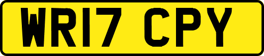 WR17CPY