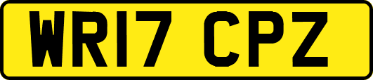 WR17CPZ
