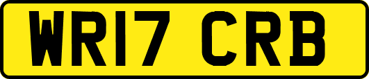 WR17CRB
