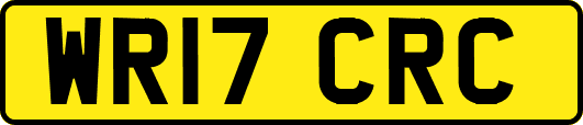 WR17CRC