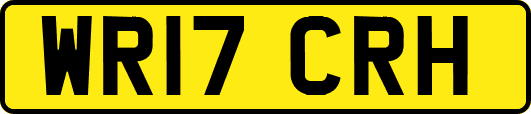 WR17CRH