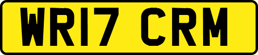 WR17CRM