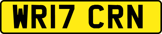 WR17CRN