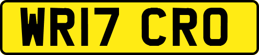 WR17CRO
