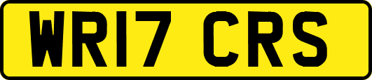 WR17CRS
