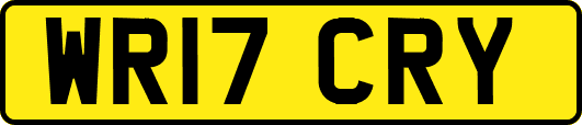 WR17CRY