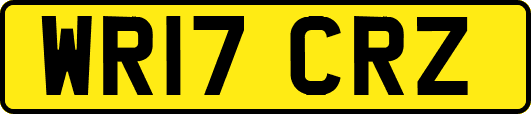 WR17CRZ